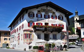 Gasthof Traube